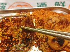 -曾百万小炉小串自助烧烤(高新店)