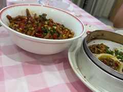 -三只鸟本地特色菜馆(上饶总店)