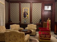 -伪满皇宫博物院