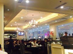 大堂-避风塘(光启城店)