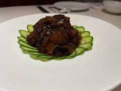 老醋海蜇-维园悦谱·海派家常菜(乌鲁木齐南路店)