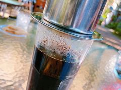 -兴隆隆苑咖啡庄园