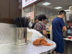 -津门张记包子铺(中山门店)