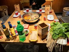 -袁记串串香(梁家巷店)