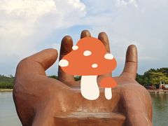 -牛鱼嘴原始生态风景区
