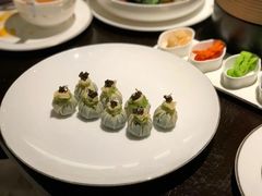 -甄御•海鲜新青岛菜(麦岛店)