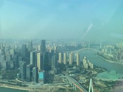 -WFC会仙楼观景台