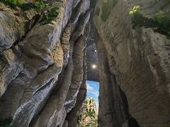 -房山世界地质公园博物馆