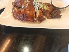 -湛江民大喜来登酒店-采悦轩中餐厅