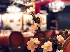 -金苑酒家·客家菜·广东老字号(万象店)