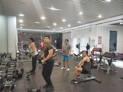 -奇迹健身(金牛凯德店)
