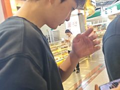 -太子浓心·港式猛火小锅米线(探十里店)