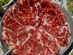 -非遗•老字号•阿彬牛肉火锅(广济桥店)
