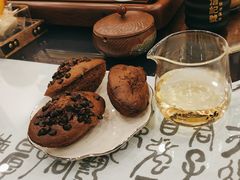 -八马茶业(胜利路旗舰店星海湾茶馆)