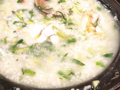 -宏状元现熬粥·京味菜(五棵松店)