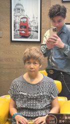 -東方名剪·ETSTYLE