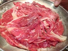 -西塔老太太泥炉烤肉(杭州首店)