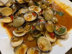 -Dang restaurant (patong phuket)