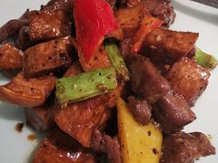 -汤城小厨•粤菜•靓汤(金宝街店)