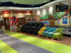 -MELAND CLUB亲子乐园•派对(虹桥万象城店)
