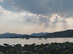 -湖畔居茶楼(湖滨店)