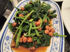 -揽月斋炙子烤肉·清真(安定门·五道营店)