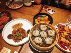 -清水亭湖北菜(大屯DT51店)