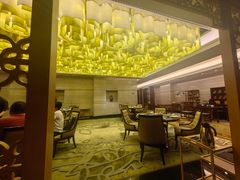 -汕头龙光喜来登酒店-采悦轩中餐厅