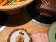 -吃饭皇帝大土家民族菜(正大广场店)