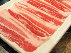 大刀腰片-周师兄大刀腰片火锅(洪崖洞旗舰店)