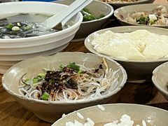 -九九豆花馆(解放碑步行街店)