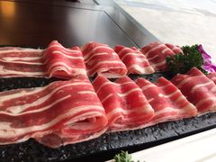 -捞神煲汤火锅(湖滨商业街店)