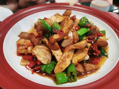 -新白鹿餐厅(京基KK ONE店)