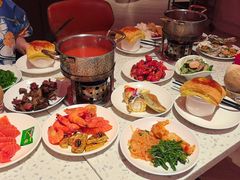 -海德温泉生活馆(朝阳大悦城店)