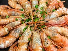 -高佳庄·海鲜酒楼(东港店)