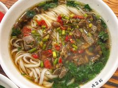 -肆姐面粉馆(坡子街店)