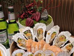 -双合园·海鲜水饺青岛菜(品牌首店)