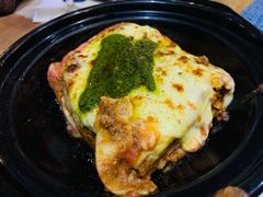 肉酱千层面-LA MAISON公鸡和龙(蛇口店)