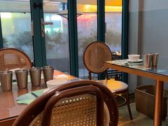 -帕蓝·暹罗料理(大学路店)