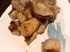 -一井烧肉·活鳗·寿司(望京SOHO店)