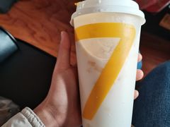 芒果西米露-7分甜(李沧万达店)