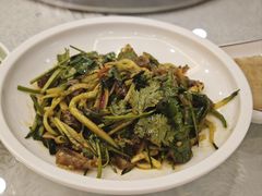 -清远国际酒店御珍轩食街