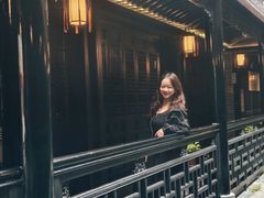 -大小河街