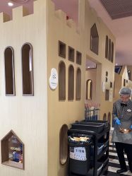 -奈尔宝家庭中心·亲子餐厅(前滩店)