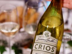 -杭州国际会议中心洲际酒店-菋道海鲜餐厅