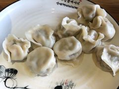 -伊喜饺子·烤鸭(五道口学院路店)