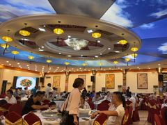 -南海食街(佛冈店)