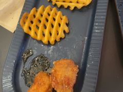 -必胜客(大悦城店)