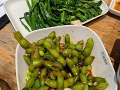 -木屋烧烤(创业店)