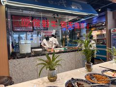 -你好牛火锅 头牌无花果鸡(海上传奇店)